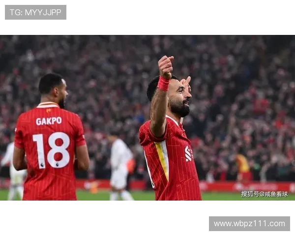 Opta 预测英超新赛季：利物浦登顶，阿森纳紧追，曼联深陷泥潭