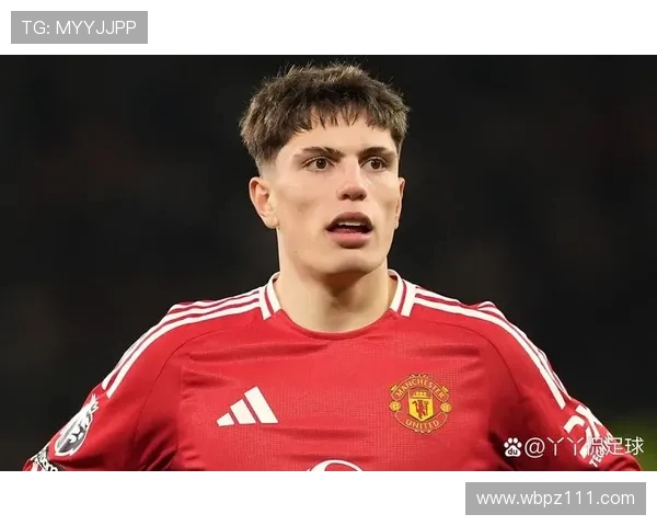 加纳乔今夏离队板上钉钉，英超三强争夺曼联 7000 万标价边锋(2)