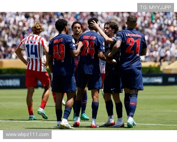 德保罗力挺马竞世俱杯逆袭：全取三分是唯一出路！