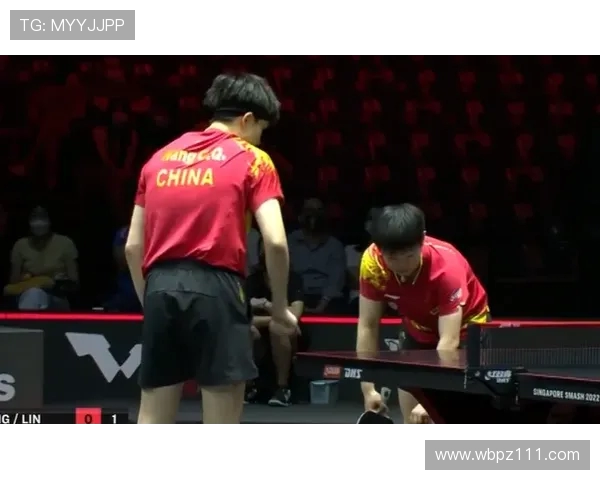 王楚钦遭横扫失世界第一，多哈夺冠仍稳固冠军地位(1)